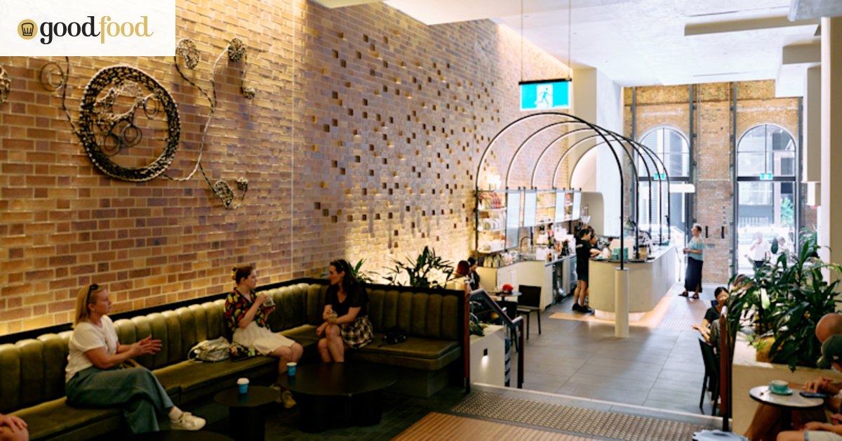 Cult Brisbane CBD cafe named one of the world’s best coffee shops