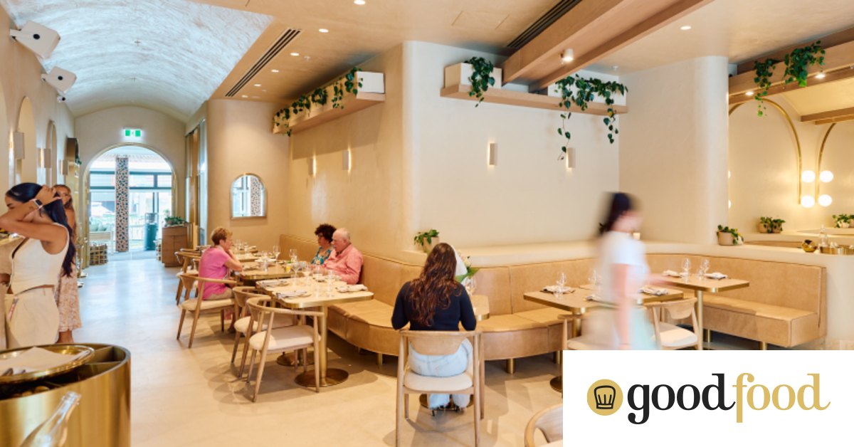Gold Coast’s best restaurants, bars and cafes right now