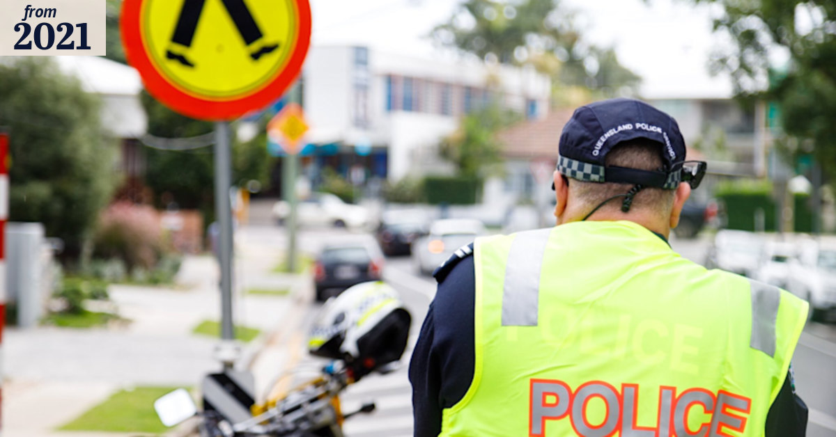 Eleven cops exposed in ‘racist, sexist’ Facebook posts investigation