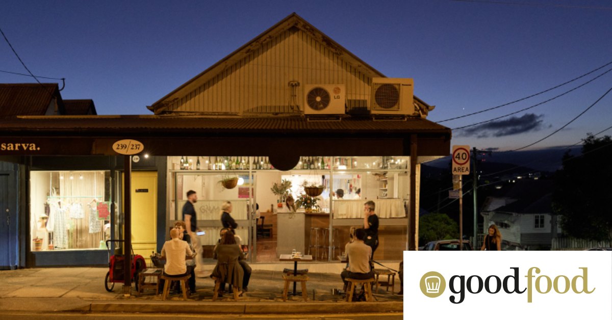 Brisbane’s best restaurant openings of 2024 so far