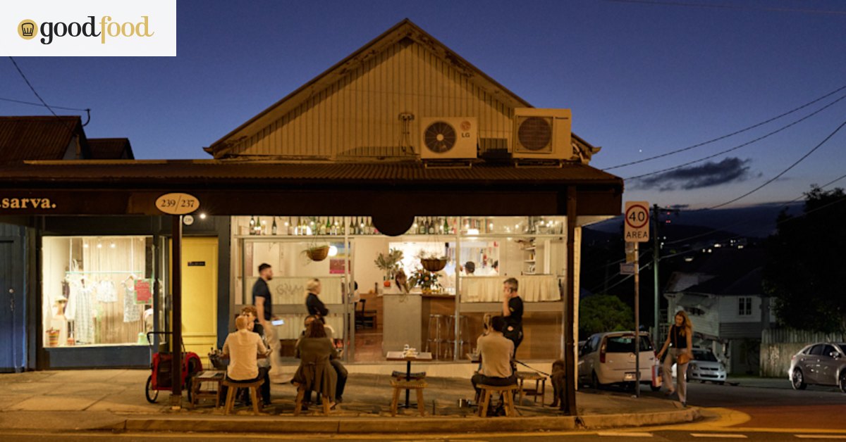 One of West End’s best small restaurants has closed permanently