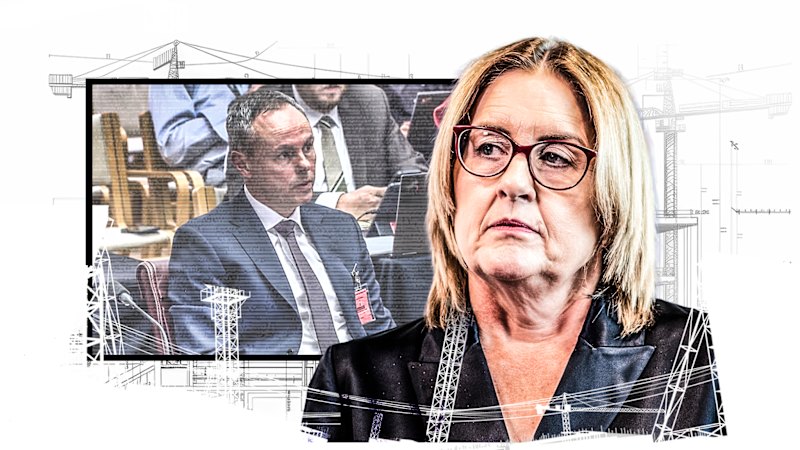 ‘Victorians have a right to know’: Fair Work chief backs independent Big Build probe