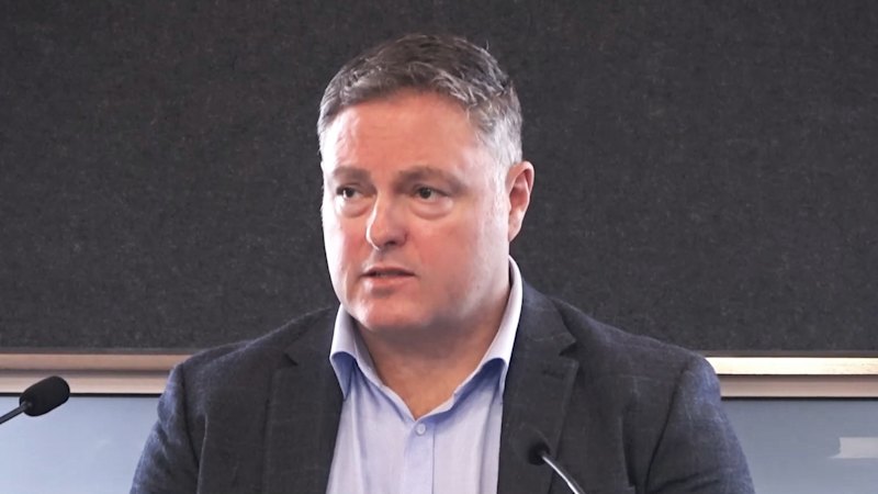 Tracking devices, drones and poisoned dogs: CFMEU probe told of intimidation