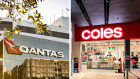 Corporate heavyweights such as Qantas and Coles cop a lot of heat for reporting healthy profits.