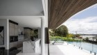 The property was designed by Ursino Architects and built by Dilcara projects.