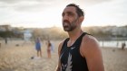 Goodes was named Australian of the Year in 2014.