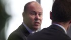 Josh Frydenberg