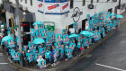 Teal campaigns mean that there is a third force in climate politics. 