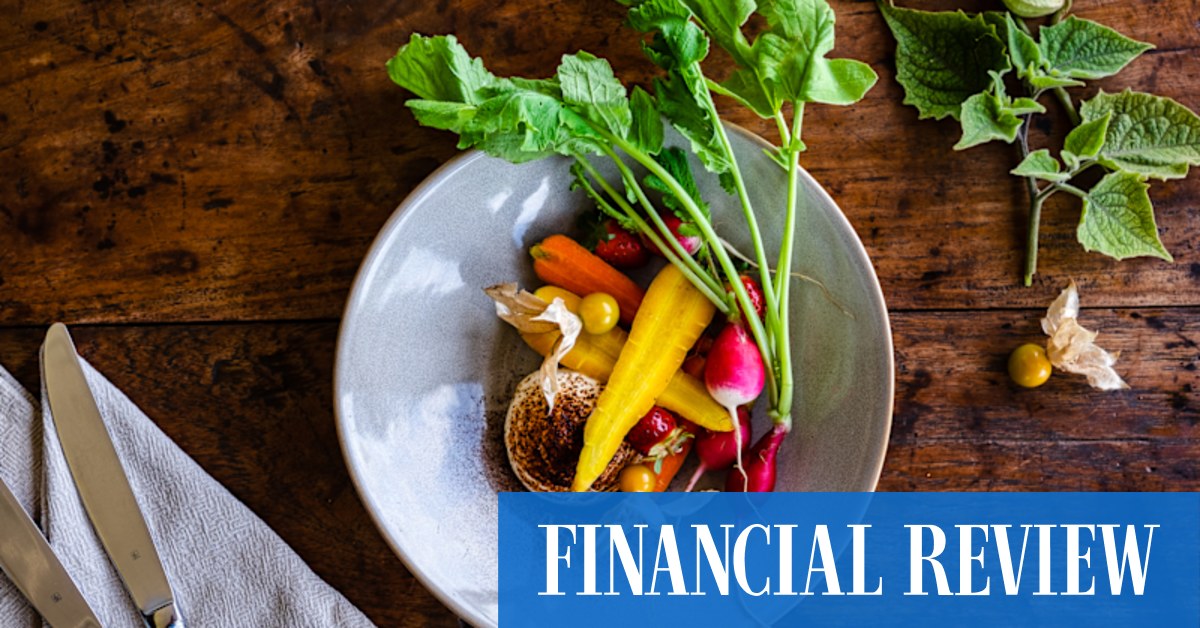 Margaret River, WA, becomes an eco dining destination with Arimia, Glenarty Road, Alberta's Kitchen and Store - Vimarsana News