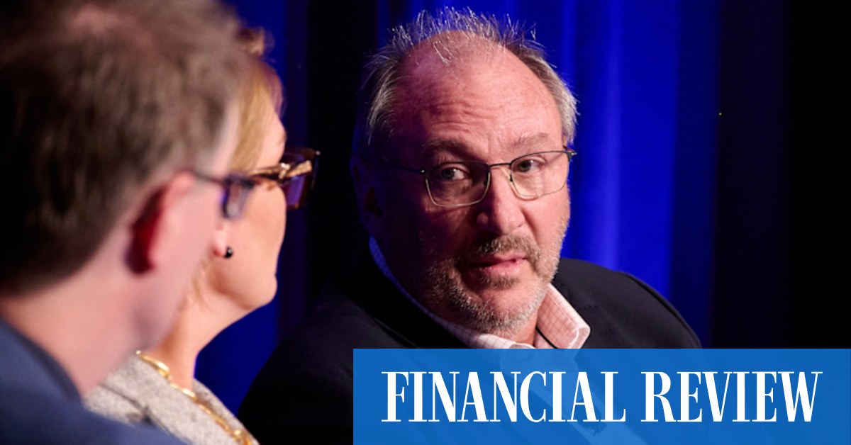 afr.com - Joyce Moullakis - ASX companies should seriously consider annual director elections