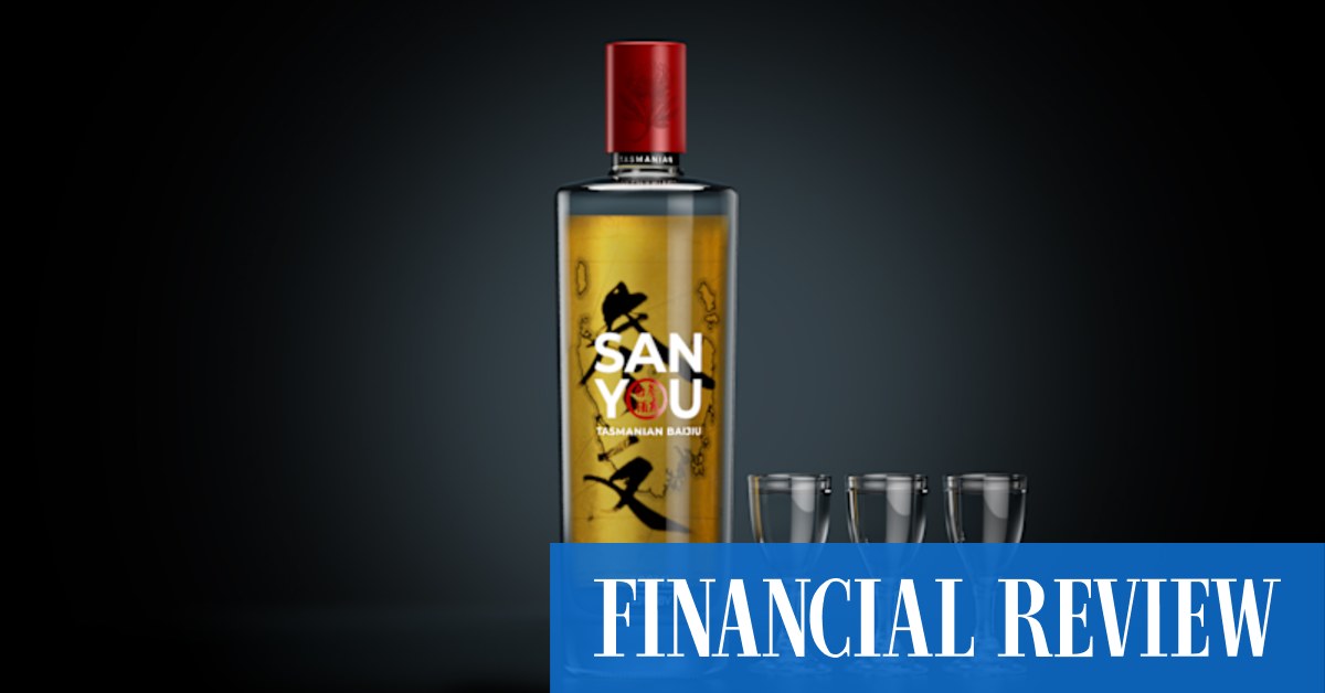 Three new trends in alcohol, from unconventional grains to booze-free booze and a new focus on diversity and inclusion - Vimarsana News