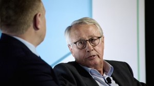 Wayne Swan says the super sector’s infrastructure may not be fit for purpose. 