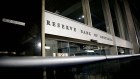 The Reserve Bank board is set for a shake-up. 