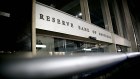 The Reserve Bank has kept interest rates on hold, as tariff announcements from the US are expected later this week.