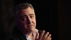Domain CEO Jason Pellegrino has announced he will step down.