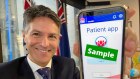 A team of former NSW officials behind the states world-leading Service NSW platform have joined former minister Victor Dominello in a new advisory firm known as Service Gen. 