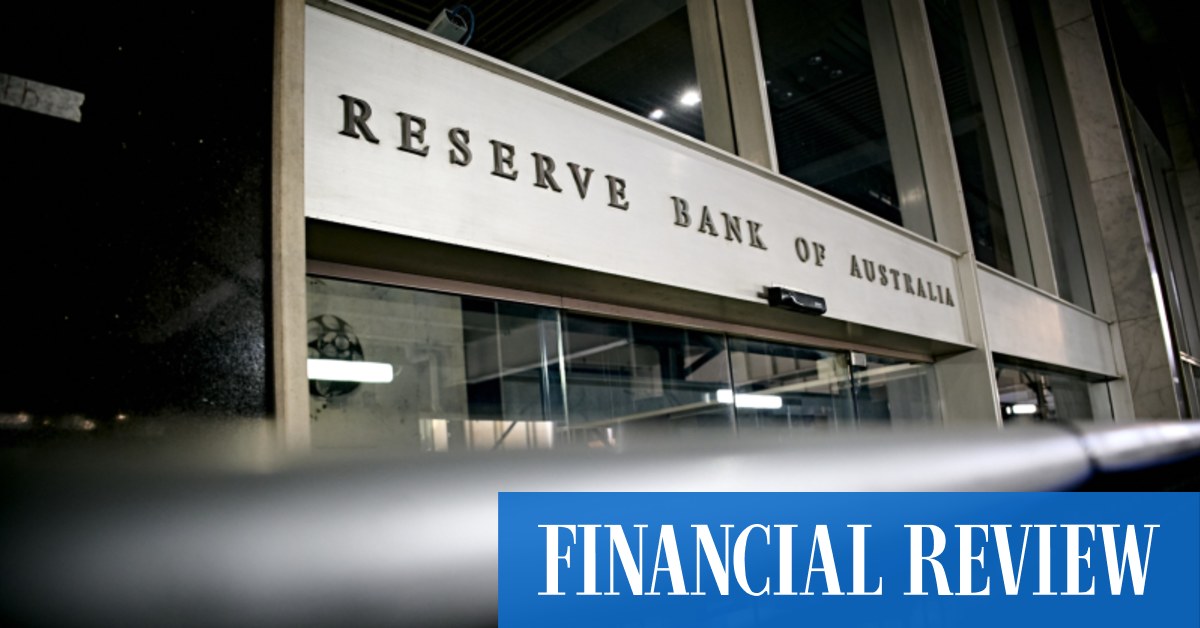 Interest rates Australia Next RBA meeting could see mortgage, says ANZ