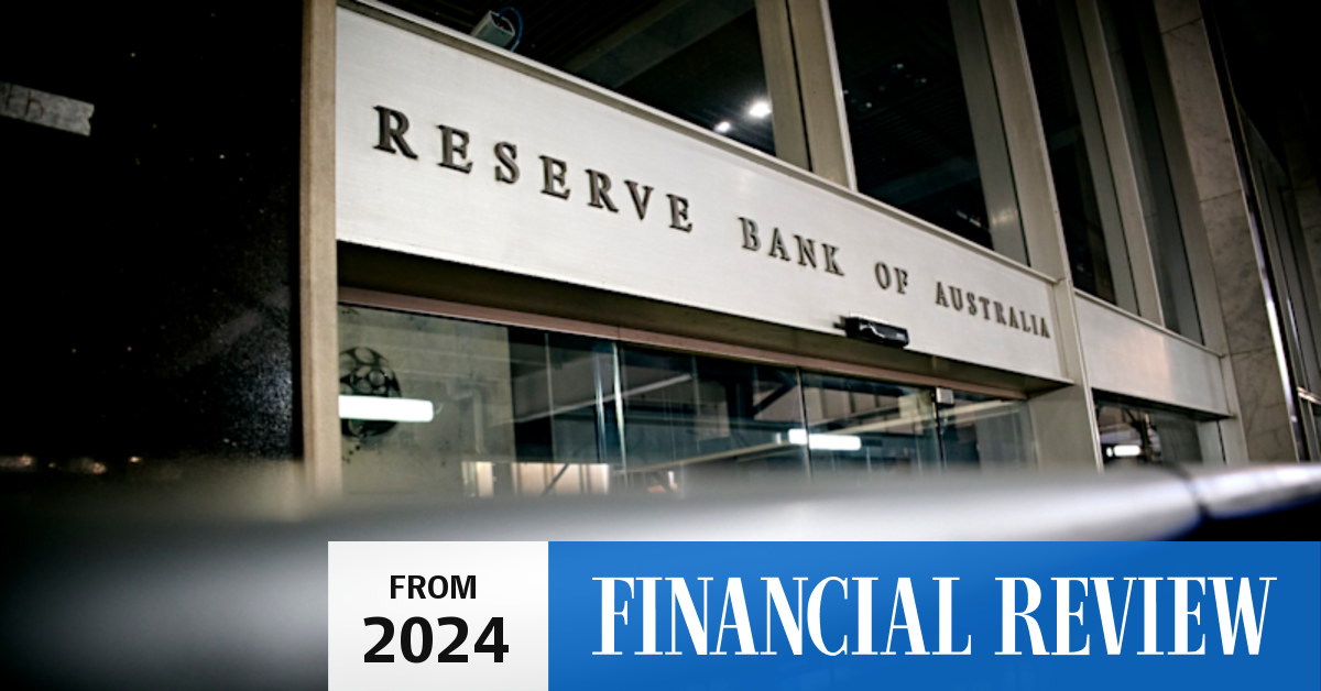 RBA interest rates: US recession fears and easing inflation may give ...