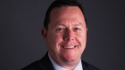 Tim Rabbitt was confirmed as chief executive of LandMark White last month.
