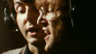 McCartney and Lennon had the kind of intimate male friendship which society “still has trouble thinking about”, according to Ian Leslie’s new book. 