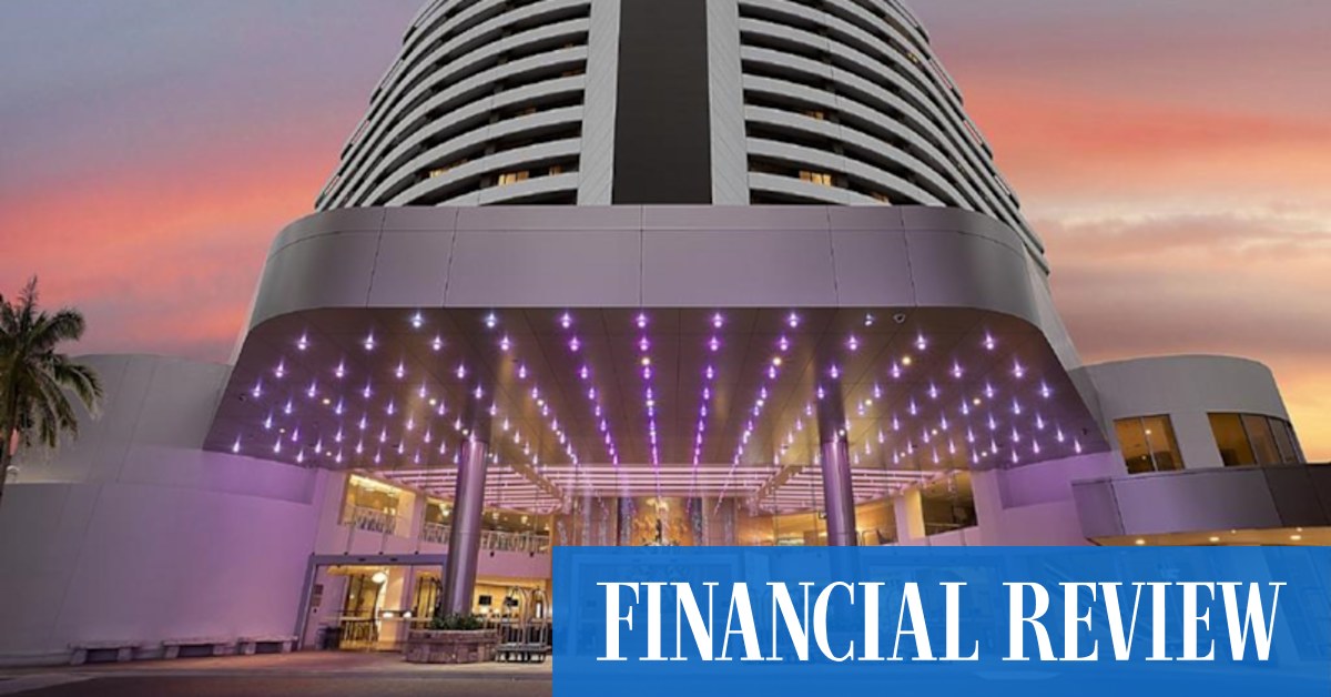 Star Entertainment found unfit to hold Queensland casino licences by Attorny-General Shannon Fentiman - Vimarsana News