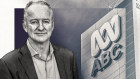 Hugh Marks has already noted the 30 per cent greater efficiency of commercial television broadcaster Nine.