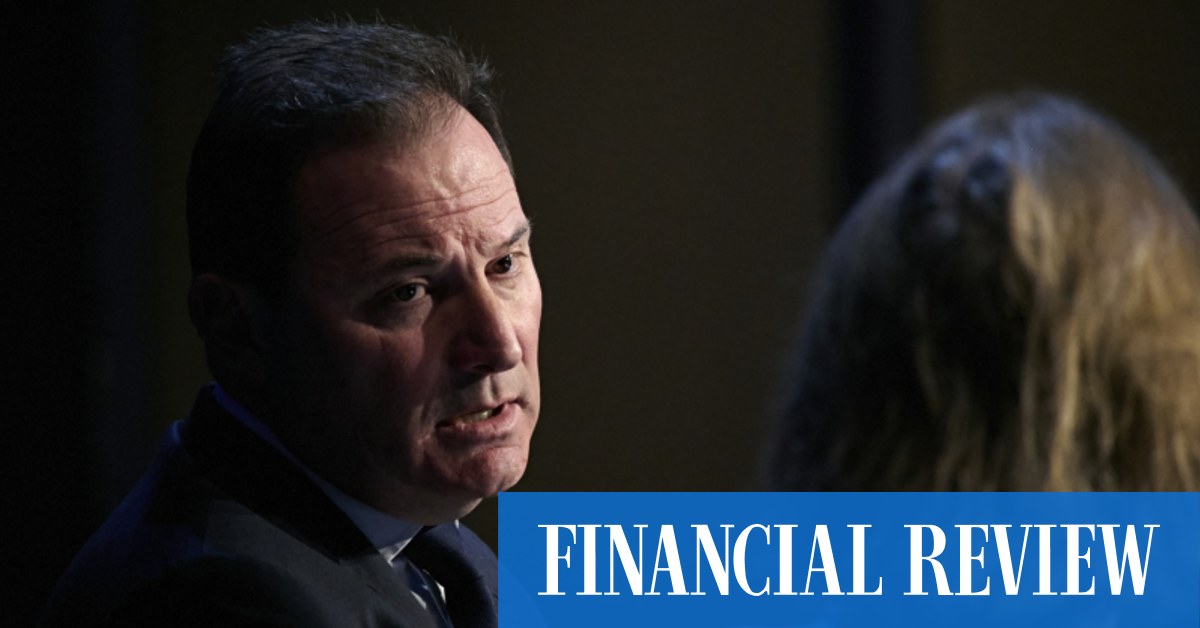 Huge cost cuts needed in solar for hydrogen to work ARENA