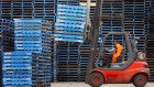 Costco is shifting to plastic pallets. Brambles is weighing up whether it should go hand-in-hand on this journey in a business where wooden CHEP pallets are the mainstay. 