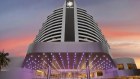 Star’s Gold Coast casino is in Broadbeach and is coveted by the company’s big shareholder, Bruce Mathieson.