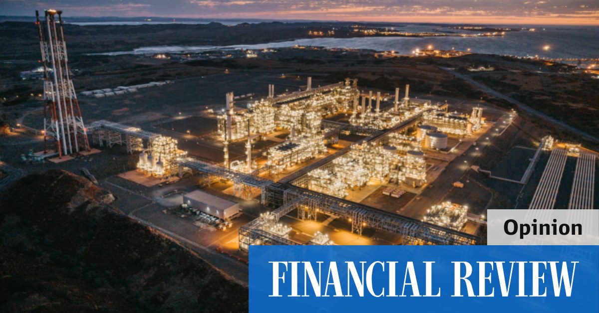 ATO: Oil and gas pay their way on tax, says APPEA - Vimarsana News