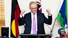 The platform for success was created during Labor’s first term, and the second term should be one of relentless delivery.