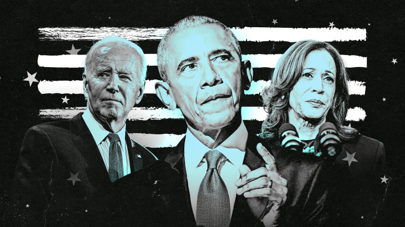 How American liberalism lost its way and handed Trump a path to victory