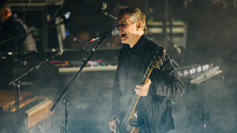 Riceboy　Sreeps　　sigur  ros Sigur Rós Announce Rare Vinyl Releases, Share Unreleased