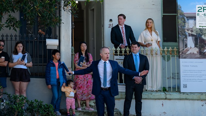 When the property market has bottomed: signals, debate, and what comes next
