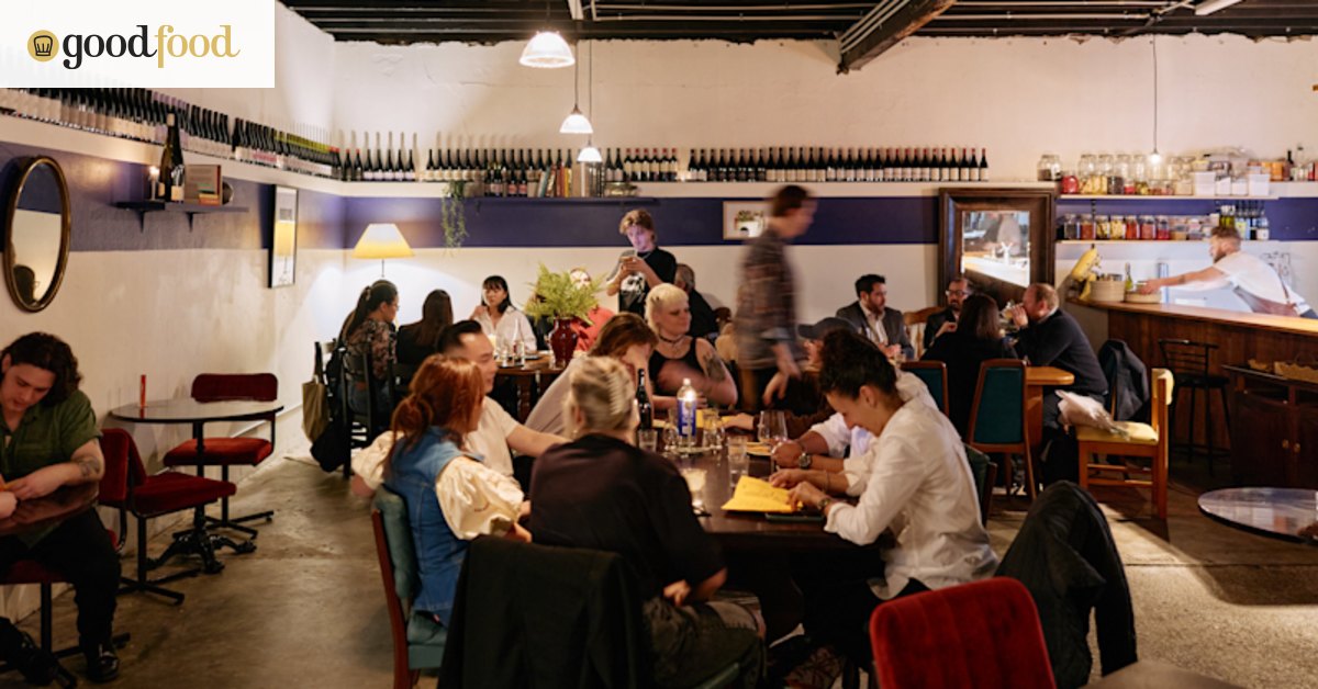 Milquetoast, Brisbane – BT Good Food app listing