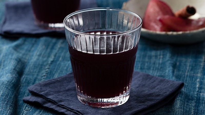 Todd Norcott perfects mulled wine recipes to attract customers at Thirstville (australia) — SMH