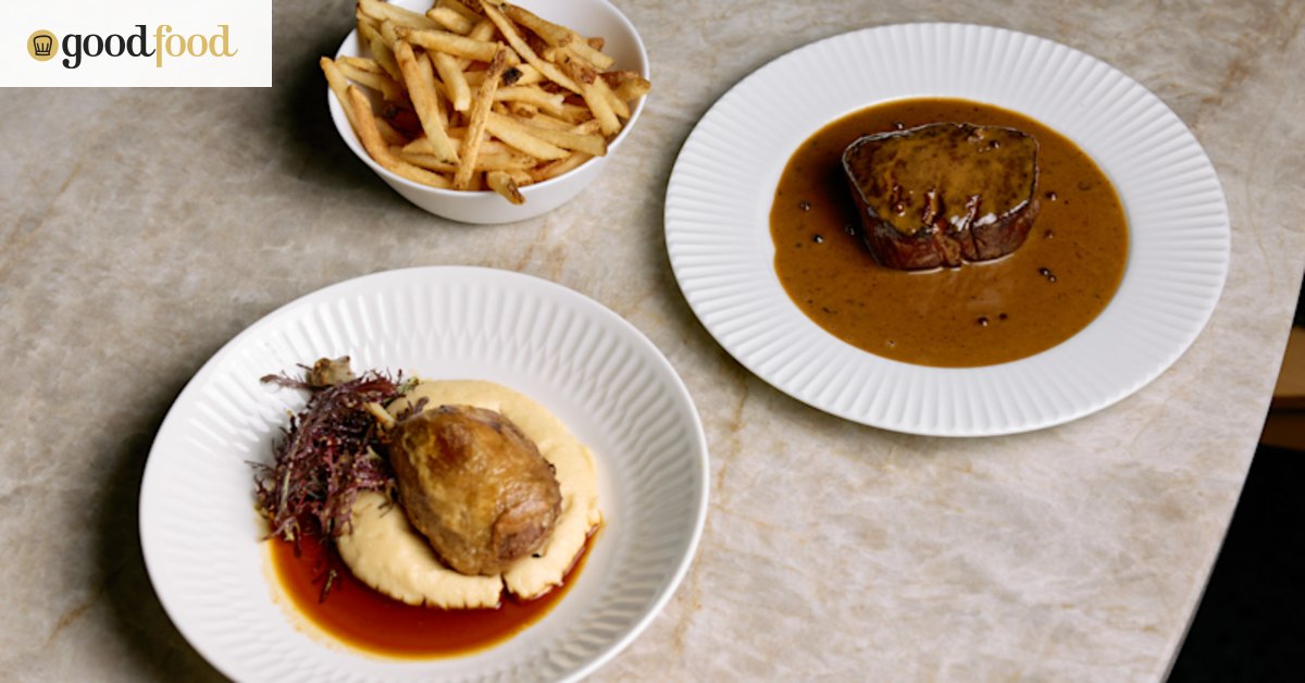 Petite, Fortitude Valley – BT Good Food app listing