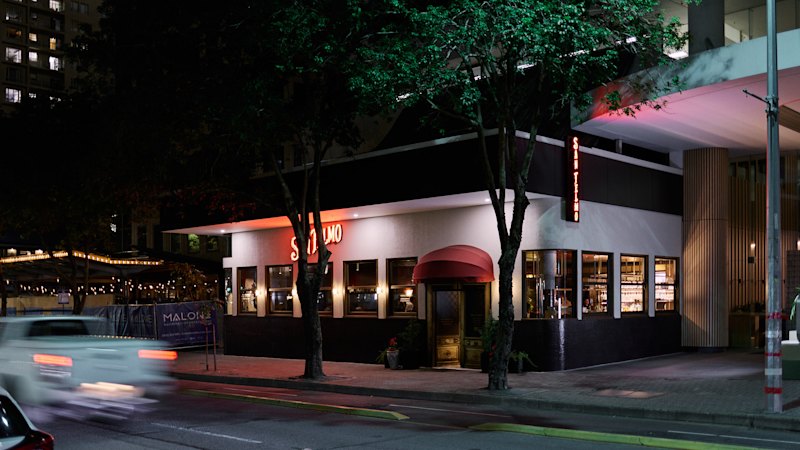 Melbourne steakhouse pioneer unleashes its parrilla grill in Brisbane (australia) — SMH