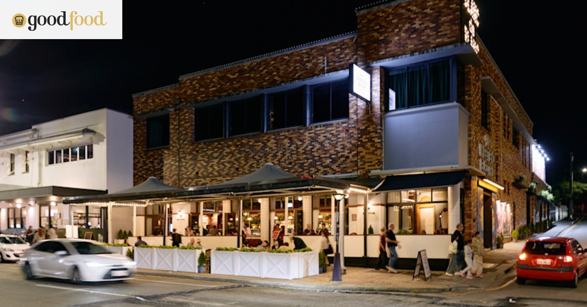 Flamboyant new boozer lands in the heart of West End