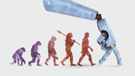 Over the past year, firms in industries like logistics and manufacturing have begun to invest in AI capabilities.