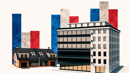 Australian renters are battling an unholy trinity of soaring prices, increased competition for places and a broken housing market that limits supply and prioritises investor landlords.