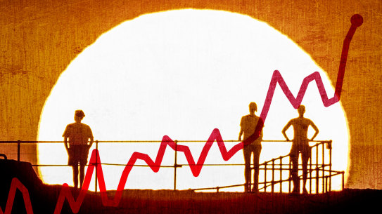 2024 was the hottest year on record globally, and the second-hottest for Australia.