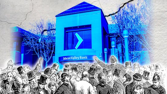 Bank explainer