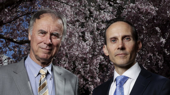 The haunting of Port Arthur: MPs launch new push on gun laws