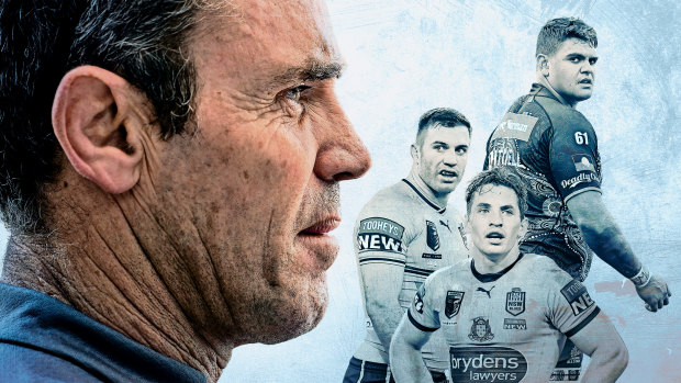 How Freddy can restore Origin pride: The five selection headaches facing NSW