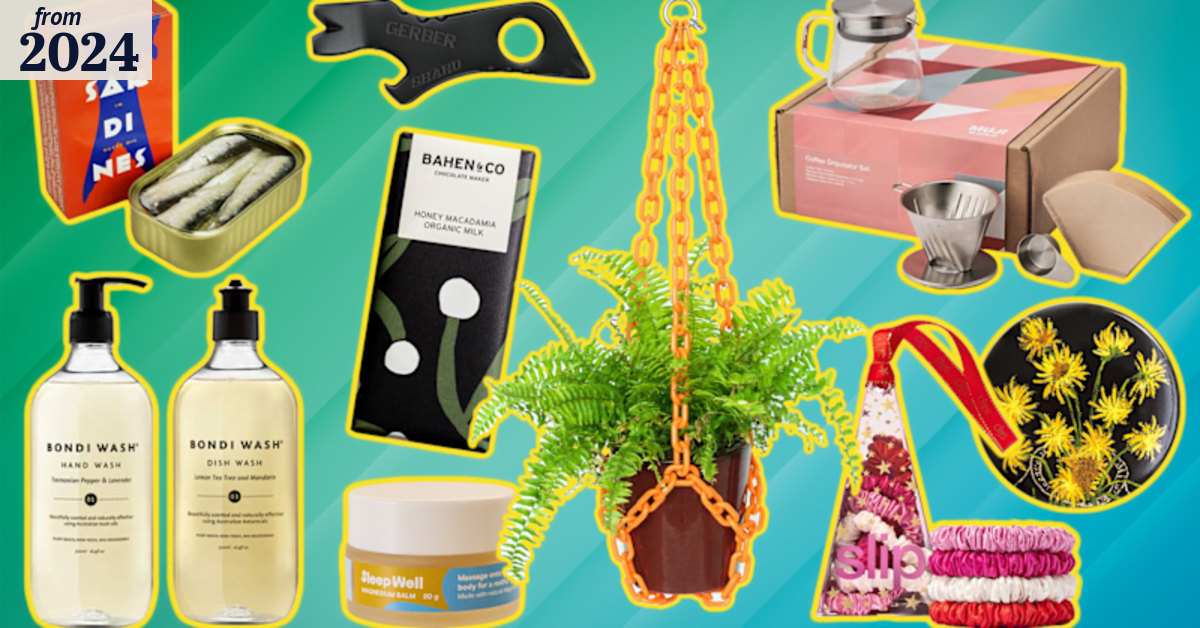 Affordable Christmas gifts under $50: The best cheap presents to give ...