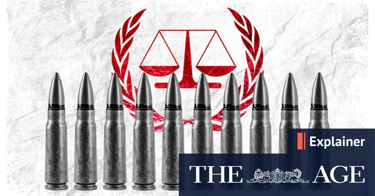 Israel Hamas: Is the Gaza conflict in breach of international rules of war? - Vimarsana News