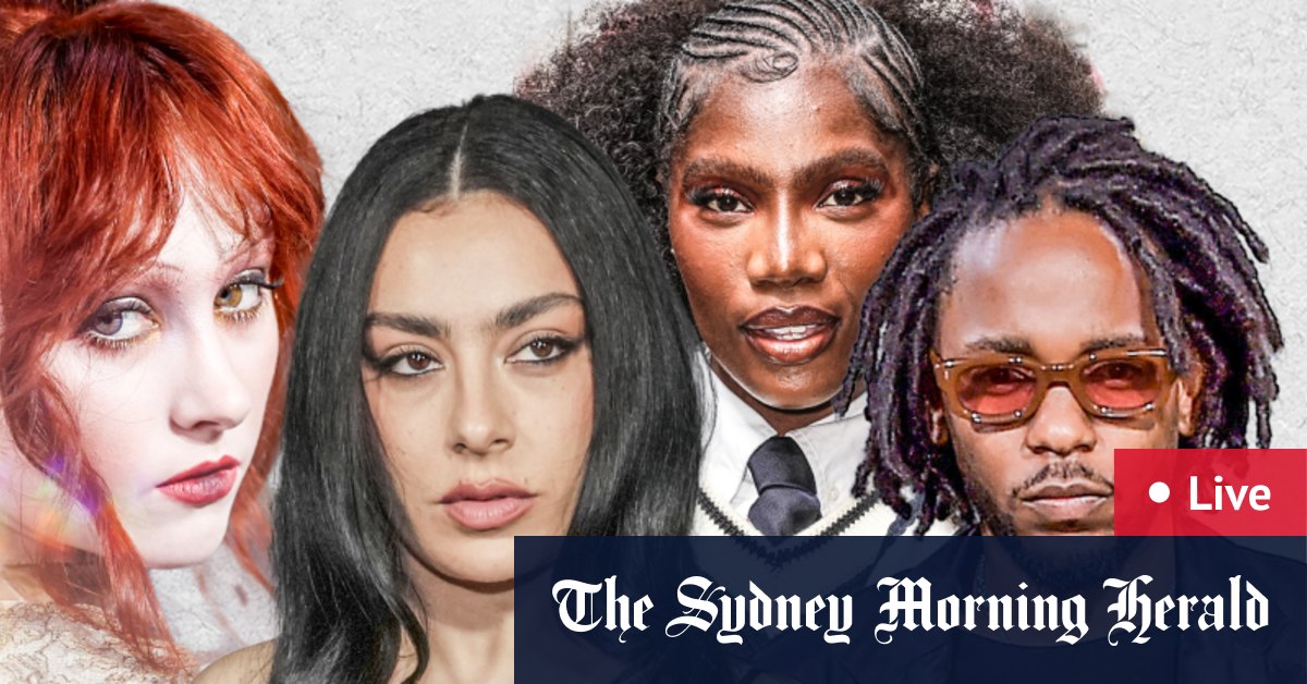 Red carpet, nominations, time, how to watch,