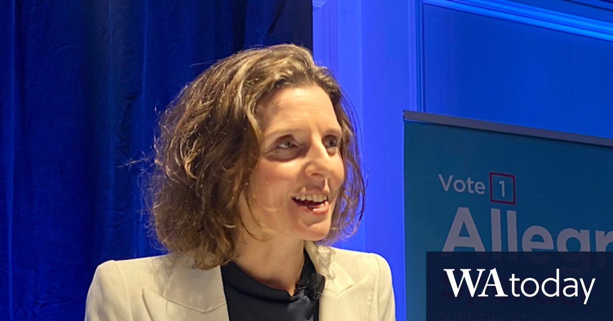 Jewish community 'split' in Wentworth as Spender lays claim to seat's values - Vimarsana News