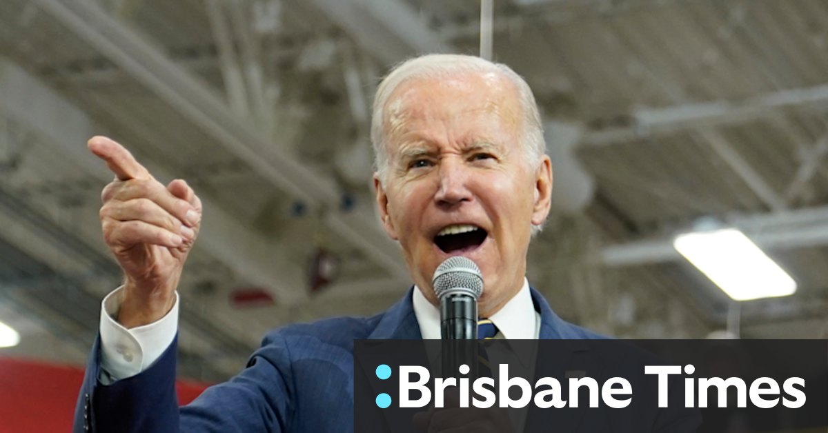 One year on, the price tag of Biden's climate agenda remains unclear - Vimarsana News